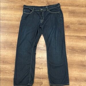 Buffalo David Bitton Men’s Dark Denim